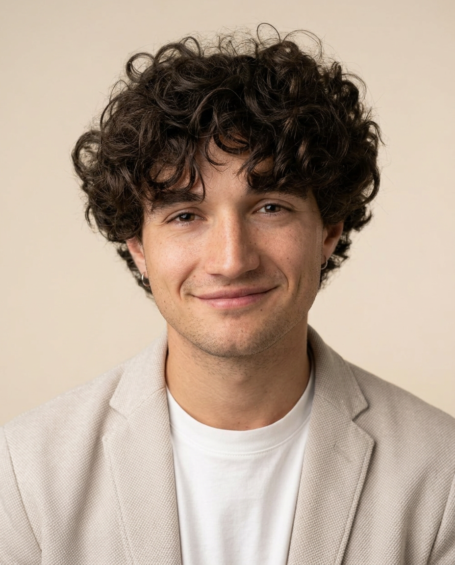 Simone Lopez — AI, Automation & Growth Specialist di MOKA Creative Studio