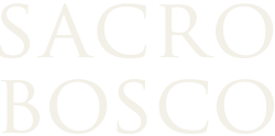 Parco Sacro